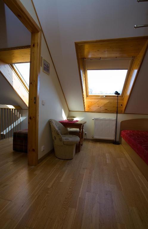 Love Island Guesthouse Druskininkai Oda fotoğraf