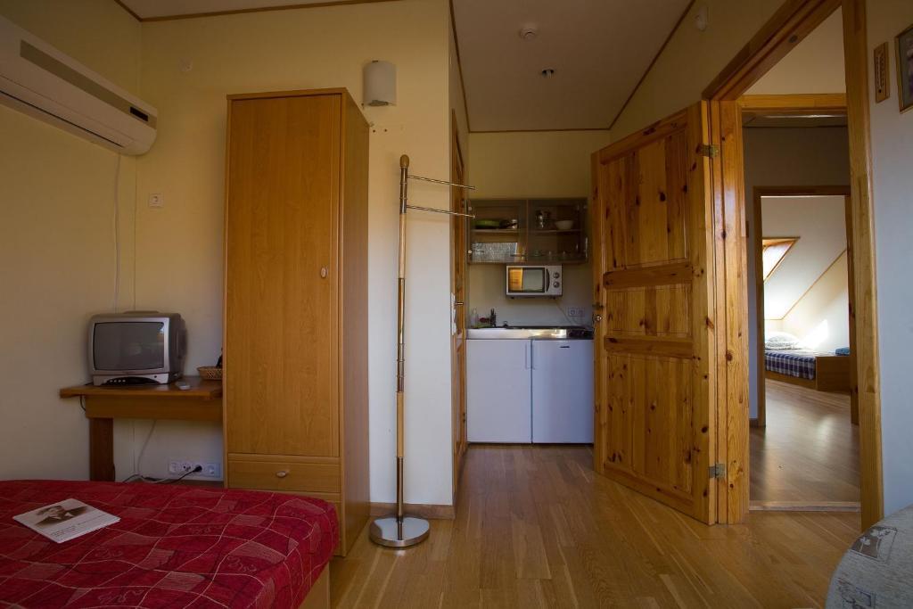 Love Island Guesthouse Druskininkai Oda fotoğraf