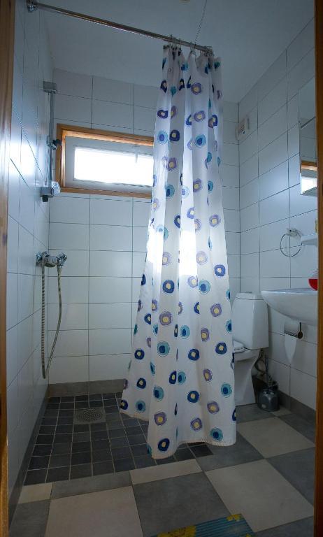 Love Island Guesthouse Druskininkai Oda fotoğraf