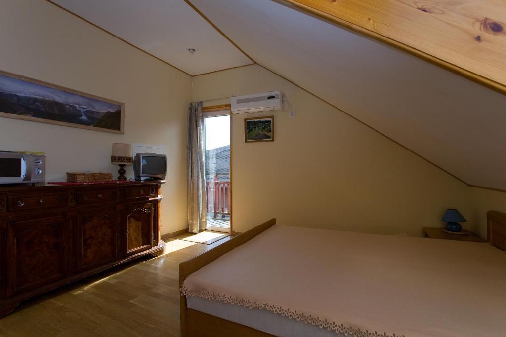 Love Island Guesthouse Druskininkai Oda fotoğraf