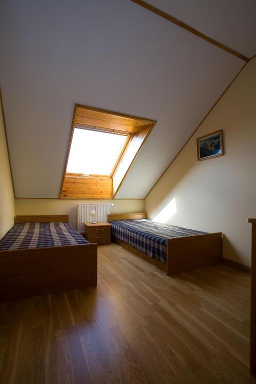 Love Island Guesthouse Druskininkai Oda fotoğraf
