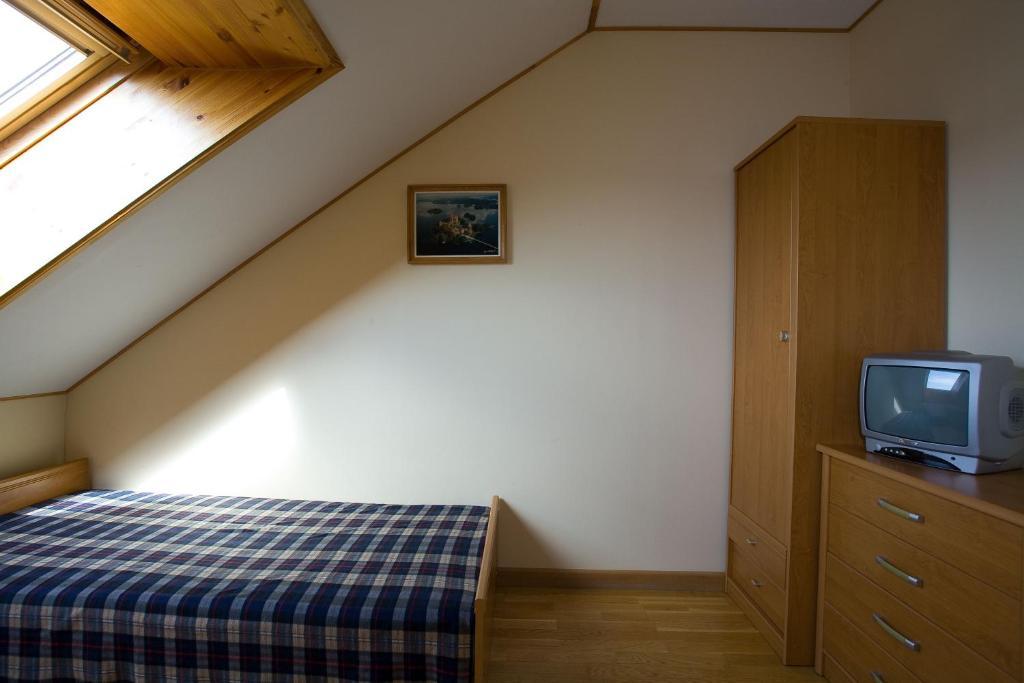 Love Island Guesthouse Druskininkai Oda fotoğraf