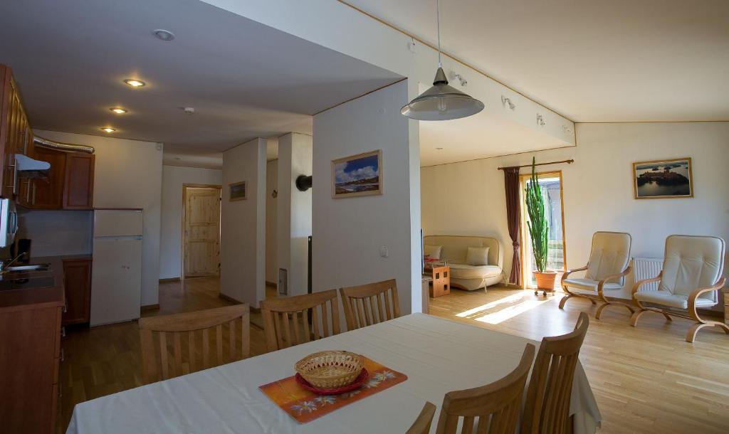 Love Island Guesthouse Druskininkai Oda fotoğraf