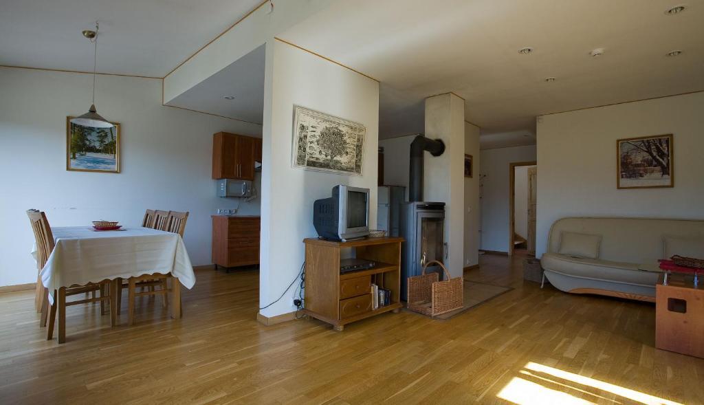 Love Island Guesthouse Druskininkai Oda fotoğraf