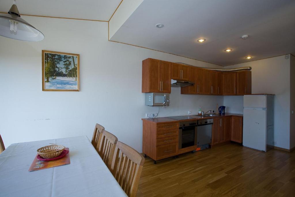 Love Island Guesthouse Druskininkai Oda fotoğraf