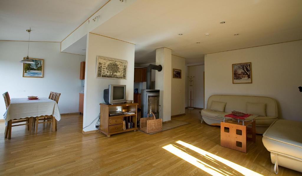 Love Island Guesthouse Druskininkai Oda fotoğraf