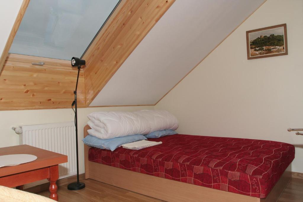 Love Island Guesthouse Druskininkai Oda fotoğraf