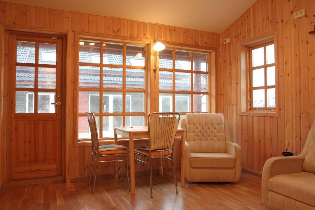 Love Island Guesthouse Druskininkai Oda fotoğraf