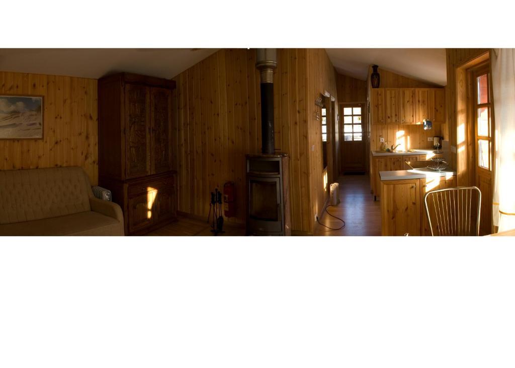 Love Island Guesthouse Druskininkai Oda fotoğraf